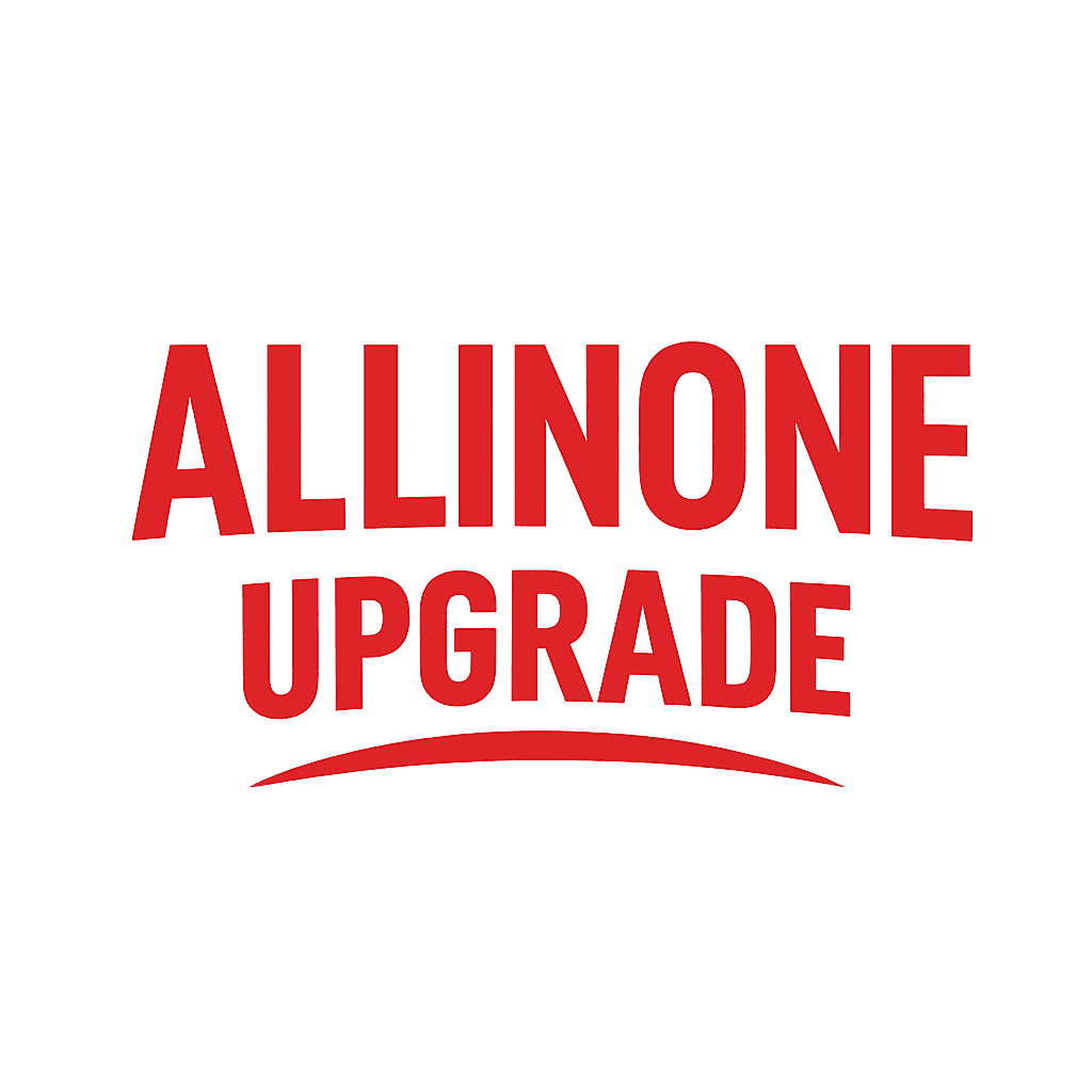 All in One 1 an