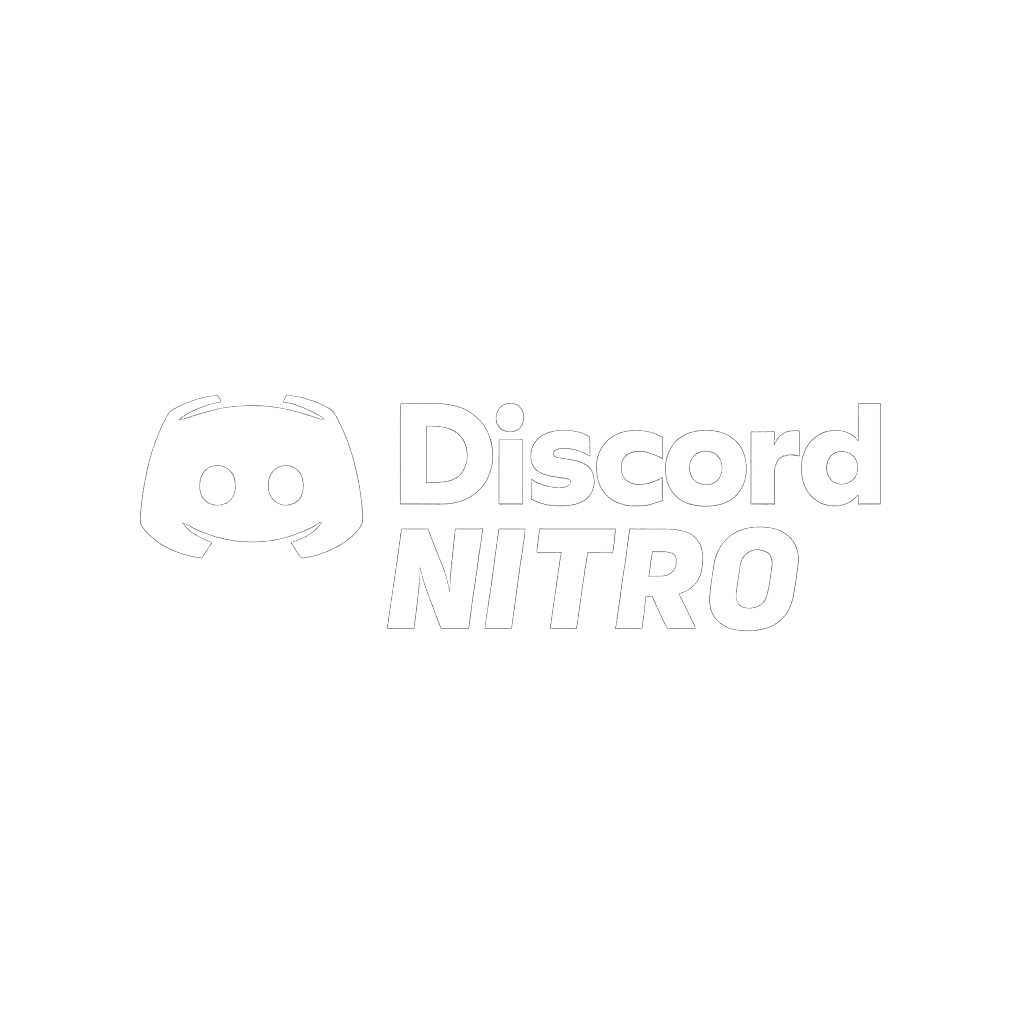 Discord Nitro 1 An