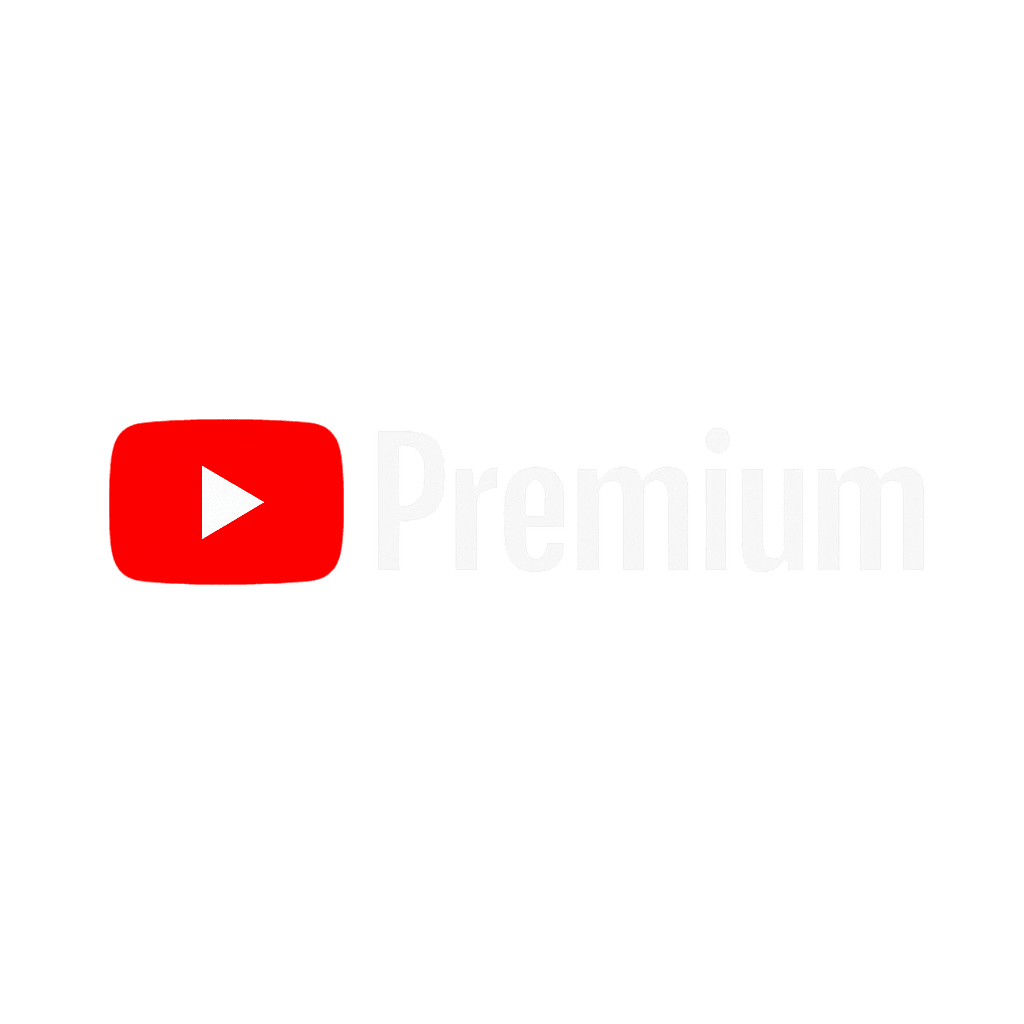 Youtube Premium 1 An